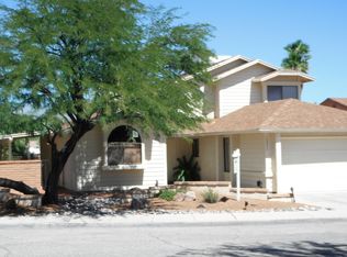 10231 E Potomac Pl, Tucson, AZ 85748