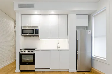 Rented by Veracity NYC LLC