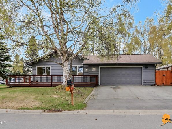 2920 Leawood Dr, Anchorage, AK 99502