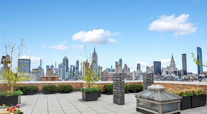 Sold by Brown Harris Stevens | media 21