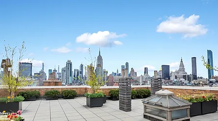 Sold by Brown Harris Stevens