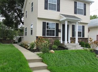 2406-2410 S Law St, Allentown, PA 18103