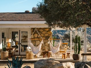 51615 Saint James Rd, Pioneertown, CA 92268