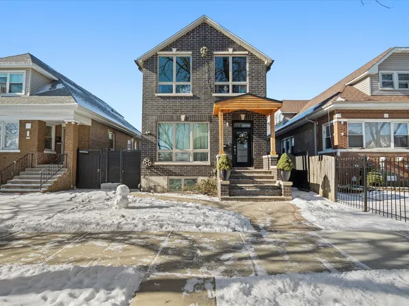 2618 N Mason Ave, Chicago, IL 60639