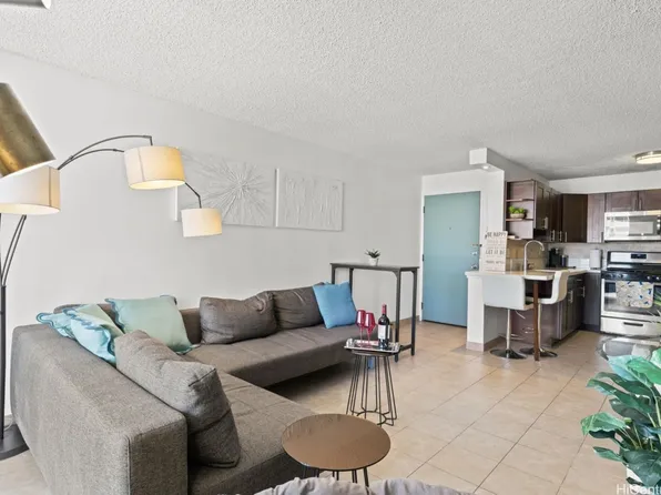 2452 Tusitala St APT 1101, Honolulu, HI 96815