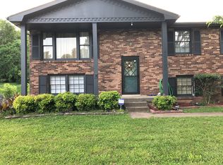 4812 Shasta Dr, Old Hickory, TN 37138