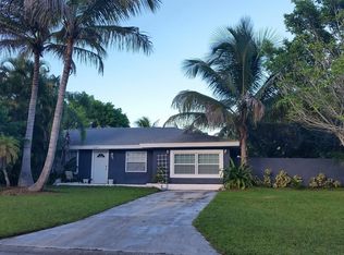 1397 SE Elyton Ct, Port Saint Lucie, FL 34952