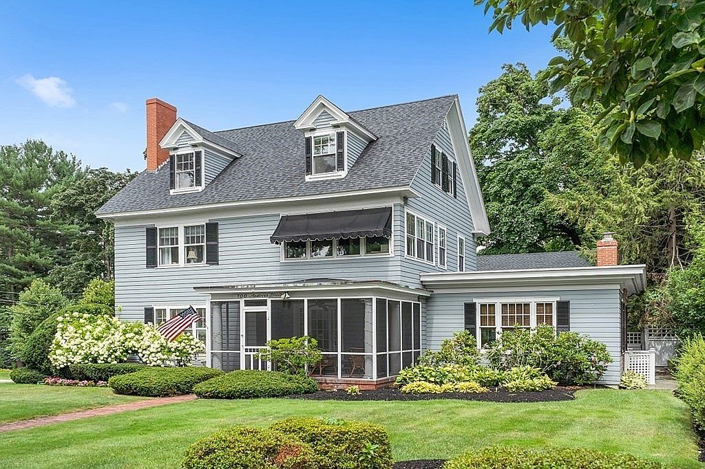 700 Andover St, Lowell, MA 01852 Zillow