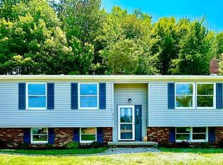 617 Virginia Rd, Saint Marys, PA 15857