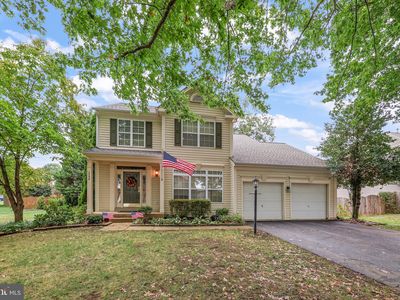 7754 Sharpshooters Ct, Manassas, VA, 20111