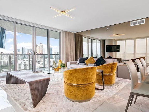 3rd image of 330 Sunny Isles Blvd Unit 5-1501
