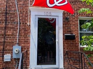 105 S Hudson St, Alexandria, VA 22304