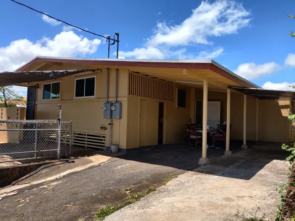 94-366 Kahuapaa Pl, Waipahu, HI 96797