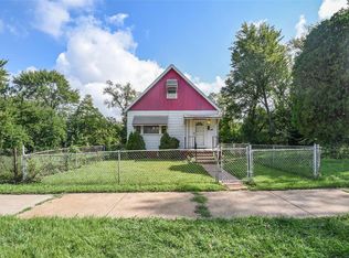 4593 Maffitt Ave, Saint Louis, MO 63113