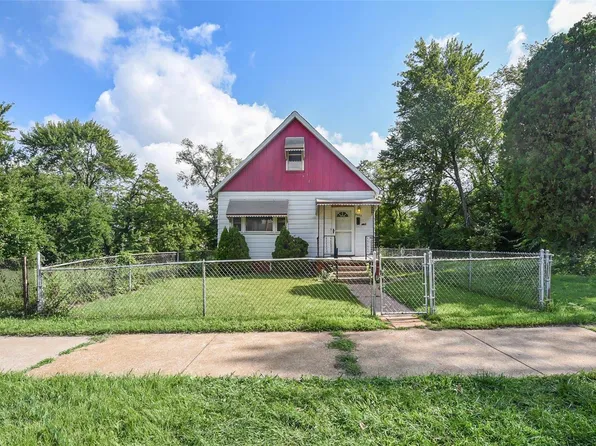 4593 Maffitt Ave, Saint Louis, MO 63113