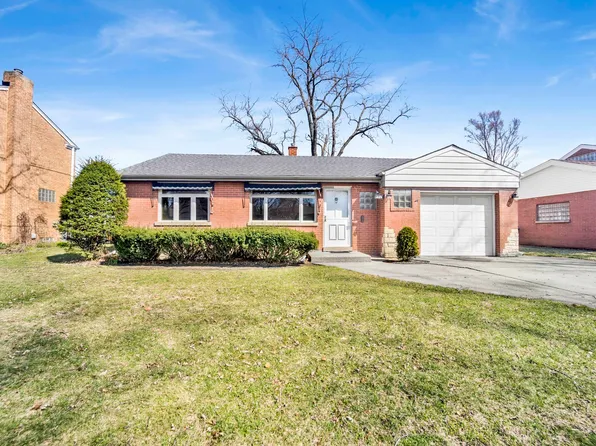 729 Newberry Ave, La Grange Park, IL 60526