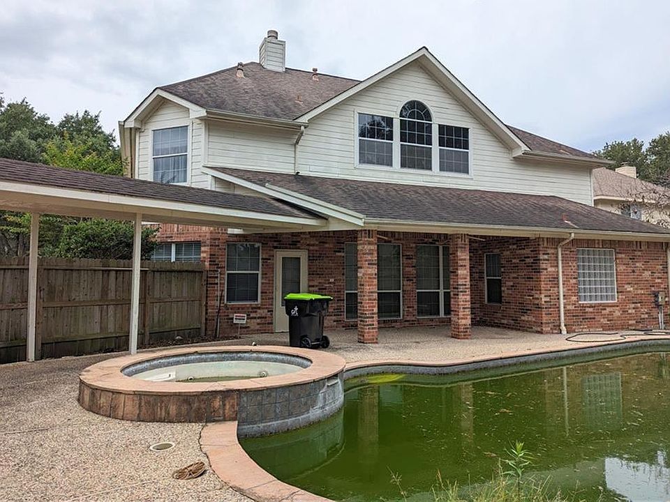 4407 Timber Creek Ct, Missouri City, TX 77459 Zillow