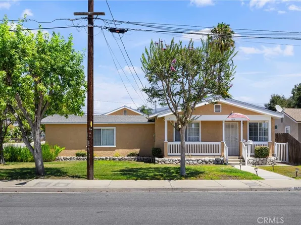 1813 1st St #2114-A, La Verne, CA 91750