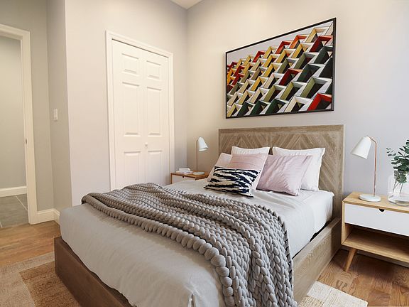 4th image of 602 W 139th St #35