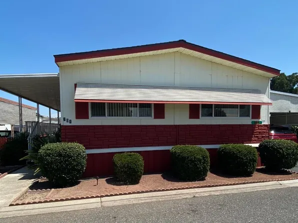 1830 E Yosemite Ave Space 251, Manteca, CA 95336