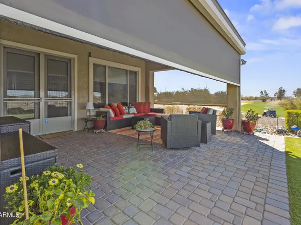 4572 N BALBOA Drive, Florence, AZ 85132