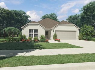 2439 Rembrandt Dr, Waxahachie, TX 75165