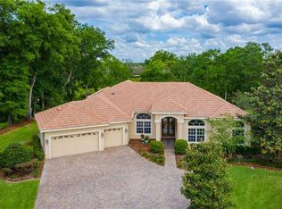 2509 Summer Snow Dr, Lutz, FL 33559