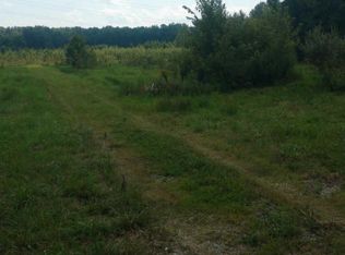 2684 New Harmony Shiloh Rd, Mount Orab, OH 45154