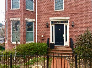 1027 4th St SE, Washington, DC 20003