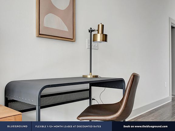 Office Area