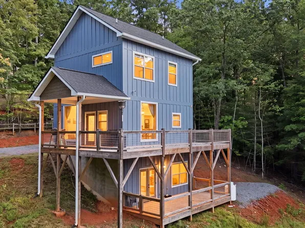 790 Sierra Cir, Murphy, NC 28906