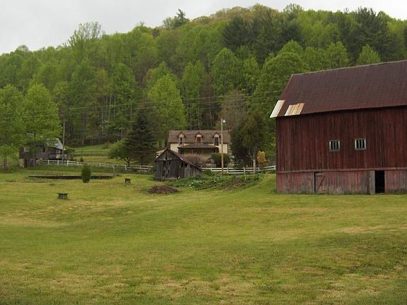 Additional view of farm