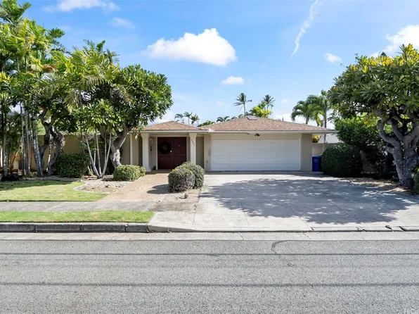 4837 Kolohala St, Honolulu, HI 96816