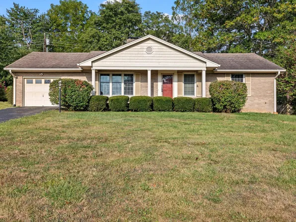 1109 Elm St, Danville, KY 40422