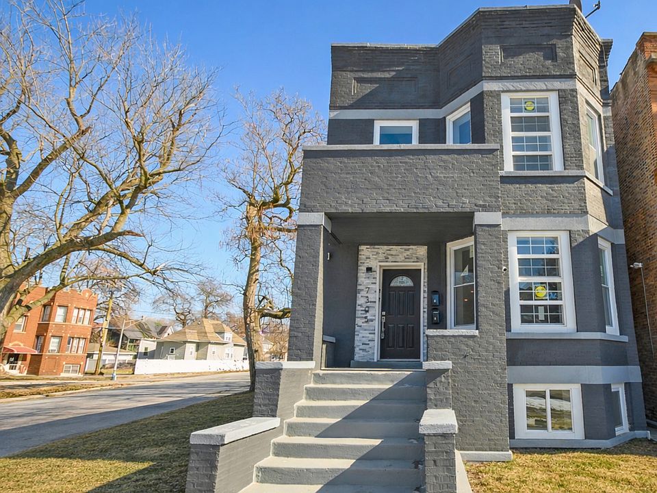 1st image of 7305 S Sangamon St