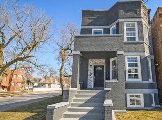 7305 S Sangamon St, Chicago, IL 60621