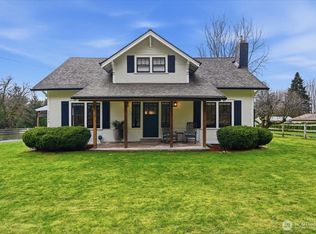 20726 Woods Creek Rd, Monroe, WA 98272