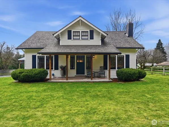 20726 Woods Creek Road, Monroe, WA 98272