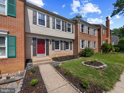 8448 Kitchener Dr, Springfield, VA, 22153
