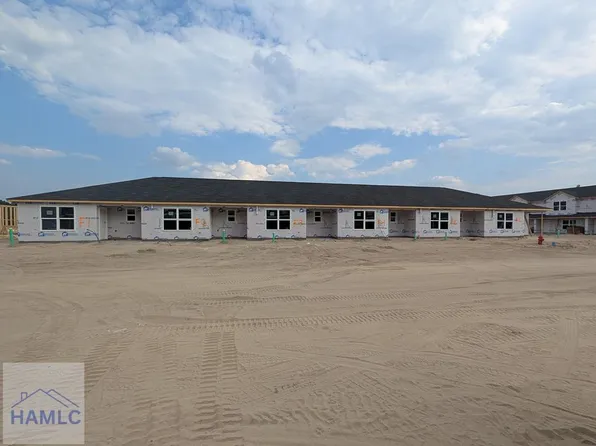 10 Frasier Ln #F6, Ludowici, GA 31316