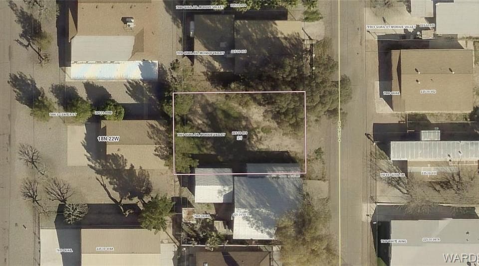 2nd image of 7899 S Quail Dr