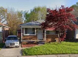 11547 Minden St, Detroit, MI 48205