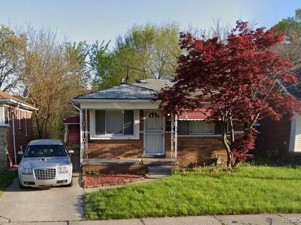 11547 Minden St, Detroit, MI 48205
