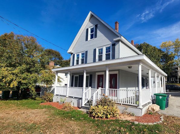141 Amherst St