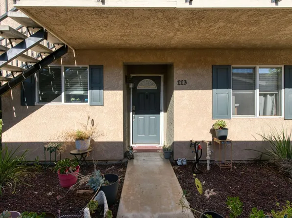 3703 W Bullard Ave APT 113, Fresno, CA 93711