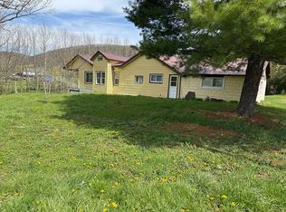 157 Cove Rd, Buffalo Mills, PA 15534