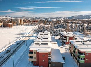 1602 Maple Ln #4C, Bozeman, MT 59715