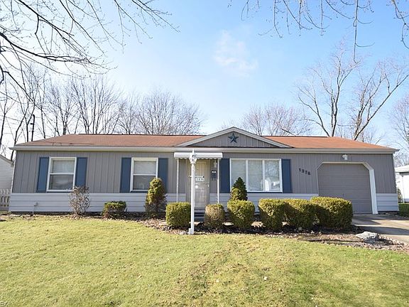 2nd image of 1376 Bexley Dr