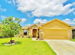 405 Decoster Blvd, Alvin, TX 77511