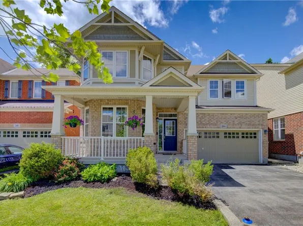 184 Fletcher Cir, Cambridge, ON N3C 0B5